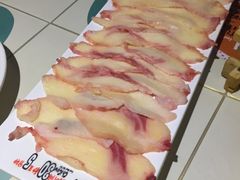 -南城十里潮汕鲜牛火锅·鲜虾生滚粥(融汇老商埠店)