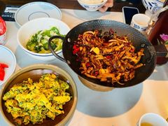 -寨子里的钵钵菜·湘西山里菜(魅力湘西店)