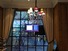 -新白鹿餐厅(城西银泰城店)