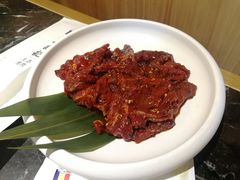 -一品诚记烤肉·甄选店(中南路店)