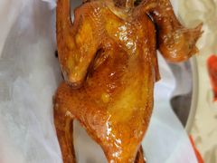 红烧乳鸽-味为先光明乳鸽(光明总店)