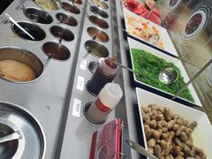 -海底捞火锅(上地华联店)