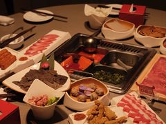 -海底捞火锅(万象城店)