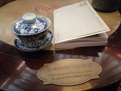 -豫园湖心亭茶楼