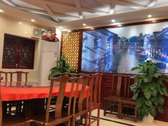 -玉华台饭庄(裕中西里小区店)