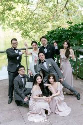 点击看大图 -MANLI BRIDAL婚纱