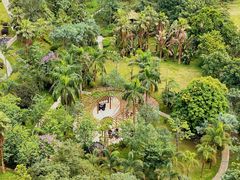 -清远熹乐谷温泉度假酒店