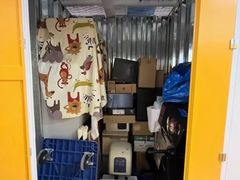 -安东易迷你仓自助寄存仓库(文定路店)