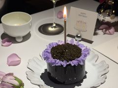 -Oyster Talks 四度蚝法餐厅