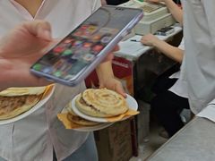 -子午路张记肉夹馍(翠华路店)