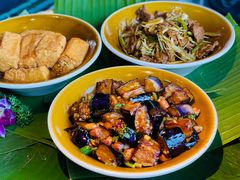 -甘家界牌柠檬鸭(青山店)