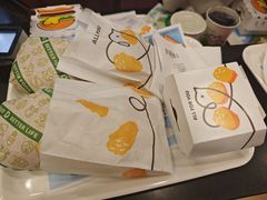 -德克士(北关店)