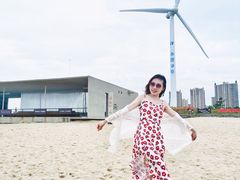 -那香海钻石沙滩浴场