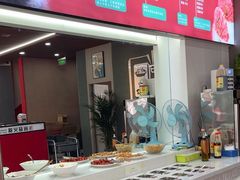 -尚品火锅(正阳路店)