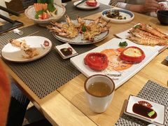 -桃夭日式料理(国信店)