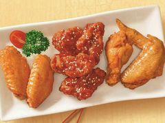 -必胜客(安盛金马店)