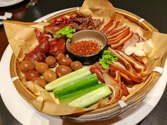 -炊江南·上海菜(国展华漕店)