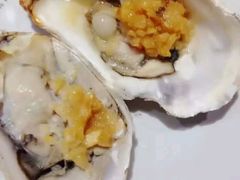 -汉巴味德自助餐厅(嘉定宝龙广场店)
