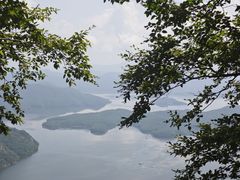 -五女山景区