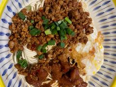 -辣肉面大王(天平路店)