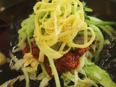 -服务大楼冷面(延大店)