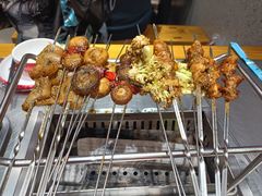 -古彭7只羊·招牌白串·碳锅羊肉旗舰店