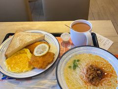 -大快活(丽丰店)