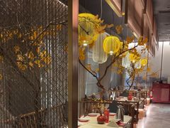 -京华烟云·北京烤鸭(领展购物广场·中关村店)