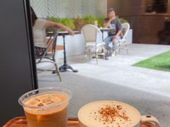 -Peet's Coffee皮爷咖啡(万象天地店)