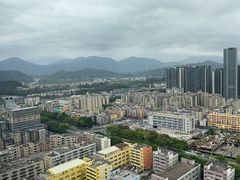 -鹿栖·精油SPA(龙岗爱联店)