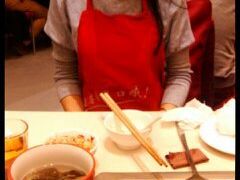 围兜兜-海底捞火锅(金光华店)