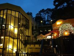 -三鹰之森吉卜力美术馆