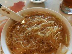 -香港麦奀云吞面世家(中山二路店)