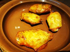 香烤鸡翅-萨莉亚意式餐厅(莲花国际广场店)