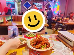 -庆峰龙虾烧烤(合肥一店)