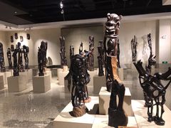 -长春世界雕塑园冰雪艺术天地