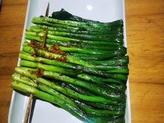 -木屋烧烤(岗顶二店)