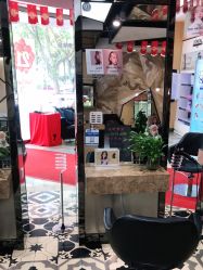 -永琪美容美发全国直营连锁