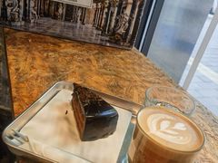 -山海四合·咖啡