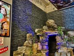 -明日世界密室轰趴·剧本桌游·箭馆团建(国贸店)