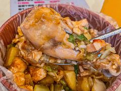 -胖哥料理(兴义里店)