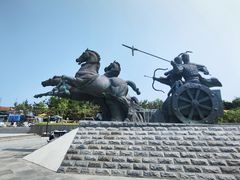 -养马岛旅游度假区