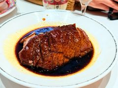 -应天大明王朝·南京菜(中山陵店)