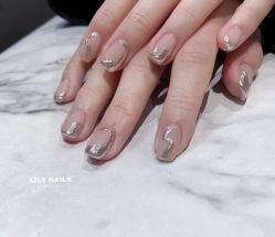 -LILY NAILS美甲美睫