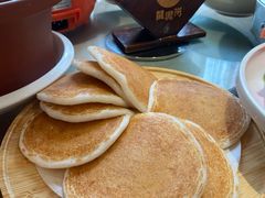 -黄泥岗·黄陂农家菜(百步亭店)