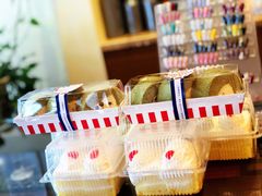 -红宝石·鲜奶小方·海派西点房(联洋店)