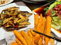 -状元虎.摇滚炒鸡.家常菜(义勇街店)