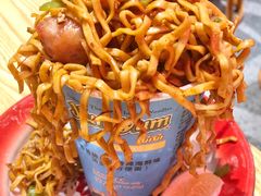 -迷你椰·泰式大排档(虹口店)