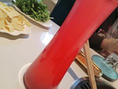 -奔达特色烤牛肉(临河街店)