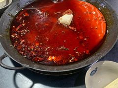 -星鸿社重庆老火锅